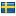 urbanlux.cz server is located in Sweden